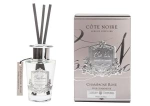 Диффузор Cote Noire Champagne Rose 90 мл silver - основновное изображение